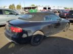 2013 Audi S5 Premium Plus იყიდება Denver-ში, CO - Water/Flood