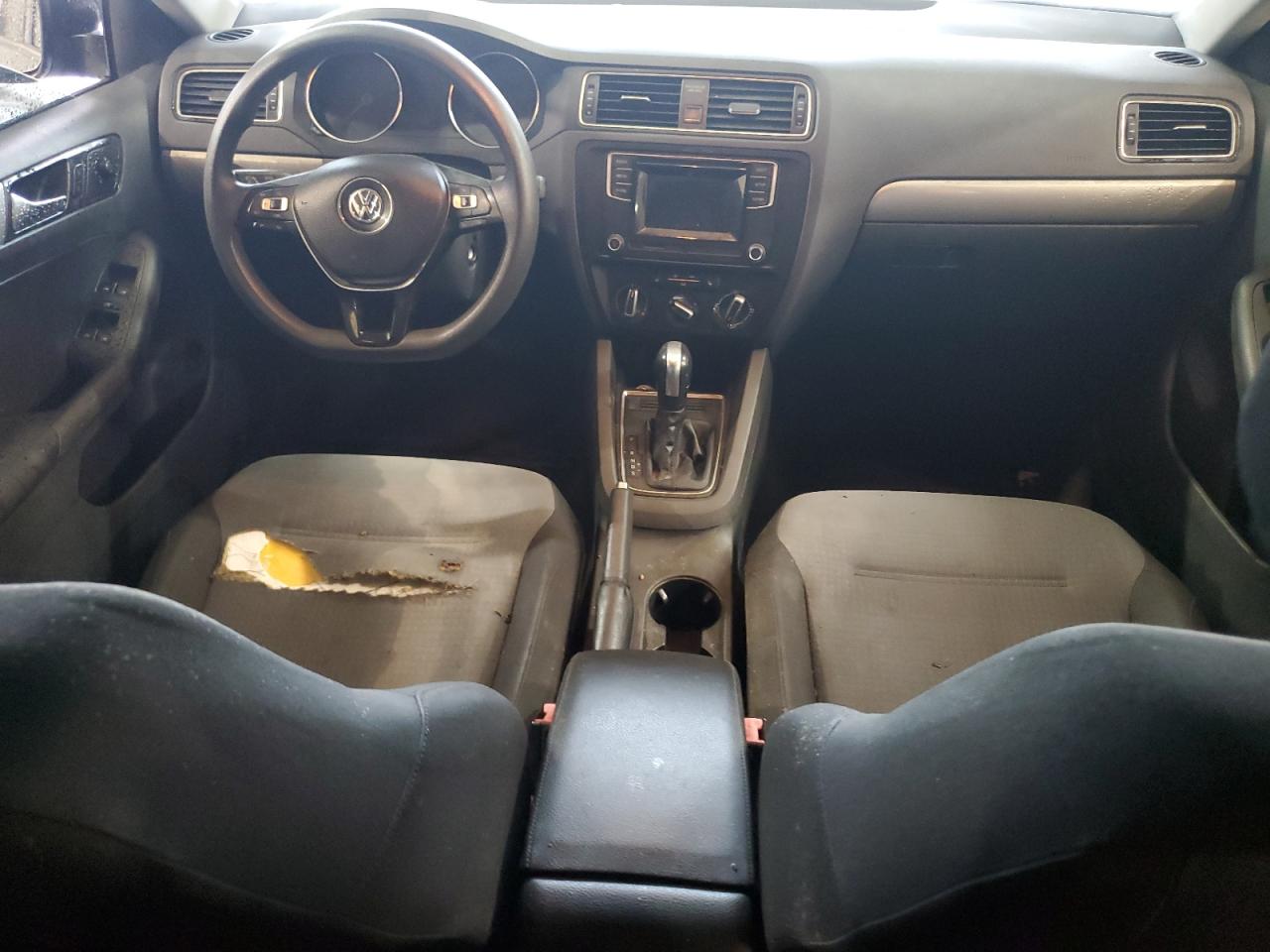 2018 Volkswagen Jetta S VIN: 3VW2B7AJ5JM263941 Lot: 71592434