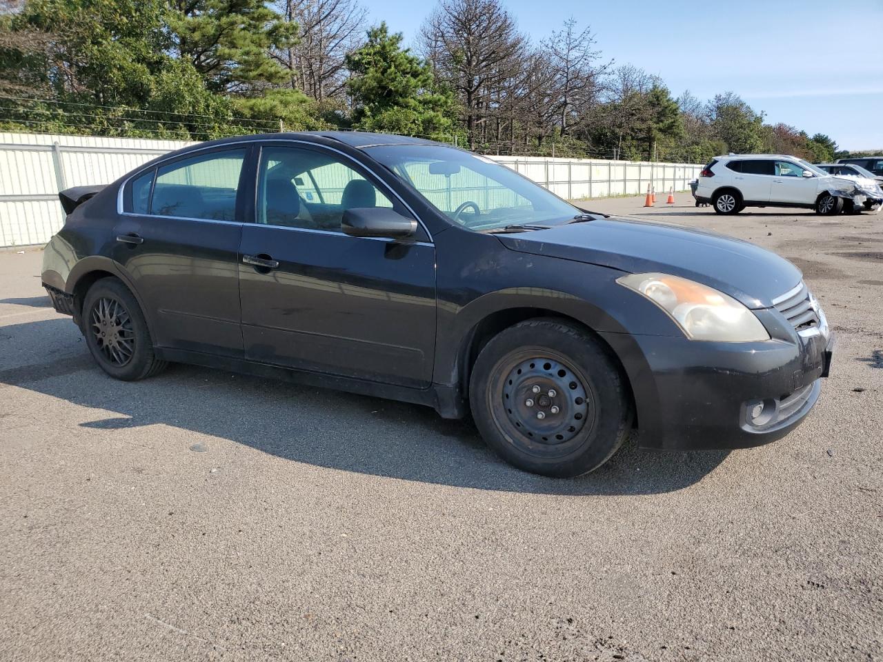 1N4AL21E99N520902 2009 Nissan Altima 2.5