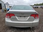 Cookstown, ON에서 판매 중인 2008 Honda Civic Dx-G - Front End