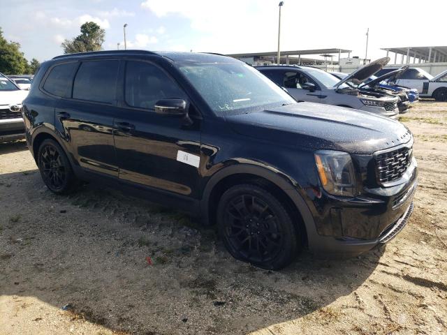 5XYP3DHC2MG104713 Kia Telluride  4