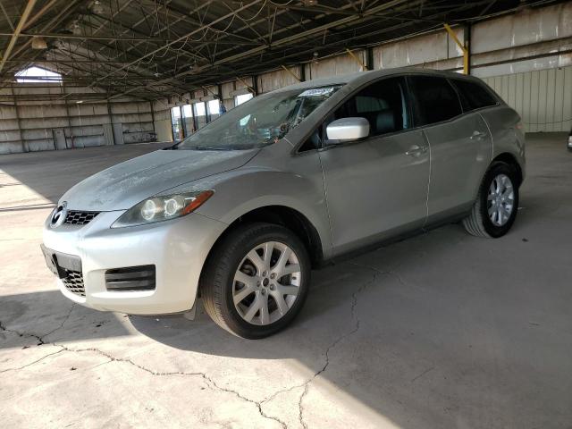 2008 Mazda Cx-7 