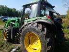 2013 JOHN DEER GATOR for sale at Copart QC - MONTREAL