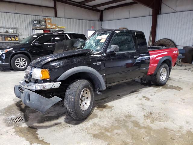 2002 Ford Ranger Super Cab