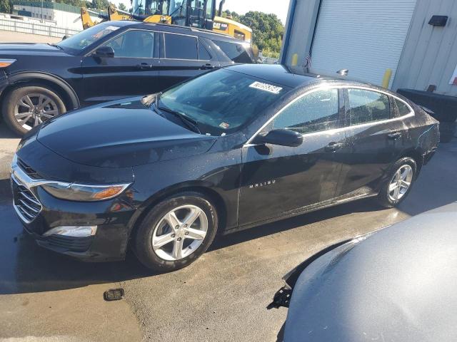 1G1ZD5ST4PF249952 Chevrolet Malibu LT