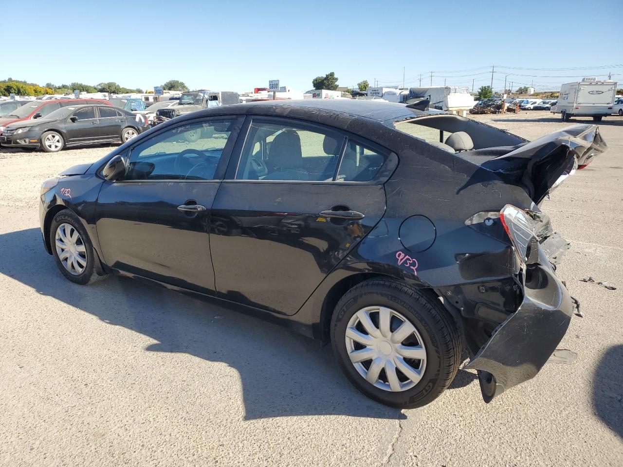 2015 Kia Forte - Image 2