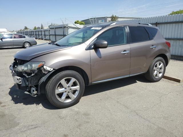 2010 Nissan Murano S