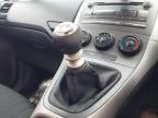 2008 TOYOTA AURIS TR D for sale at Copart YORK