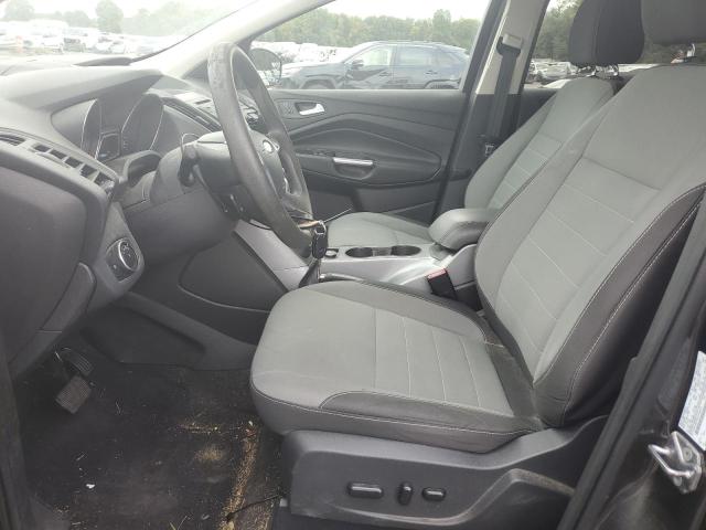 Parquets FORD ESCAPE 2016 Gray