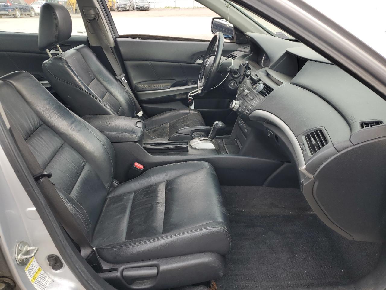 2010 Honda Accord Exl VIN: 1HGCP2F8XAA804840 Lot: 70806694