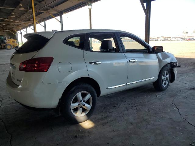 Parquets NISSAN ROGUE 2012 White