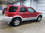 2007 Ford Escape Xlt for Sale in Candia, NH - Front End