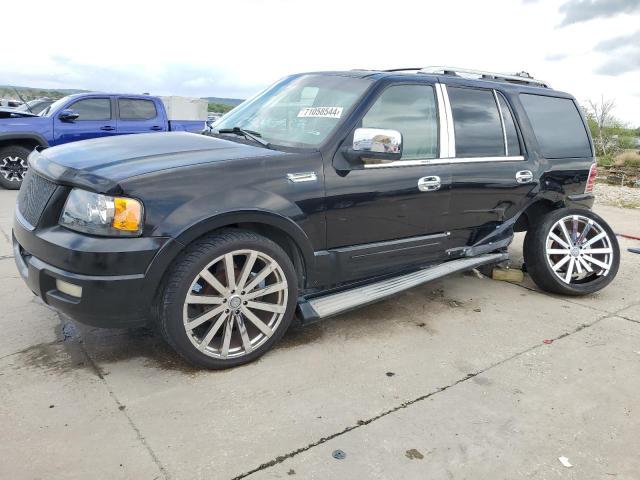 2006 Ford Expedition Limited