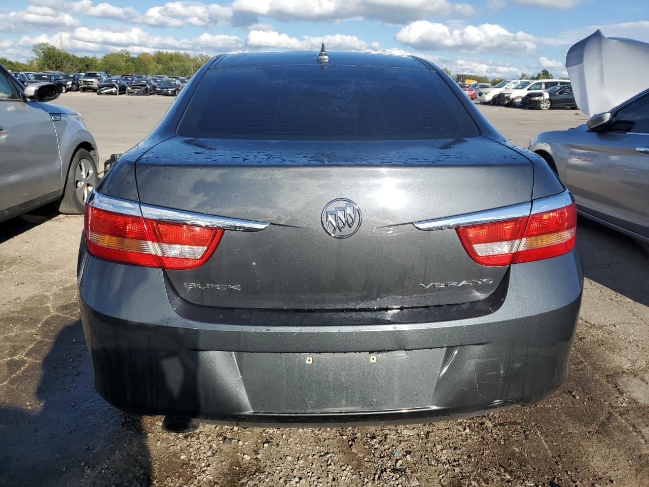 1G4PP5SK2C4210744 2012 Buick Verano