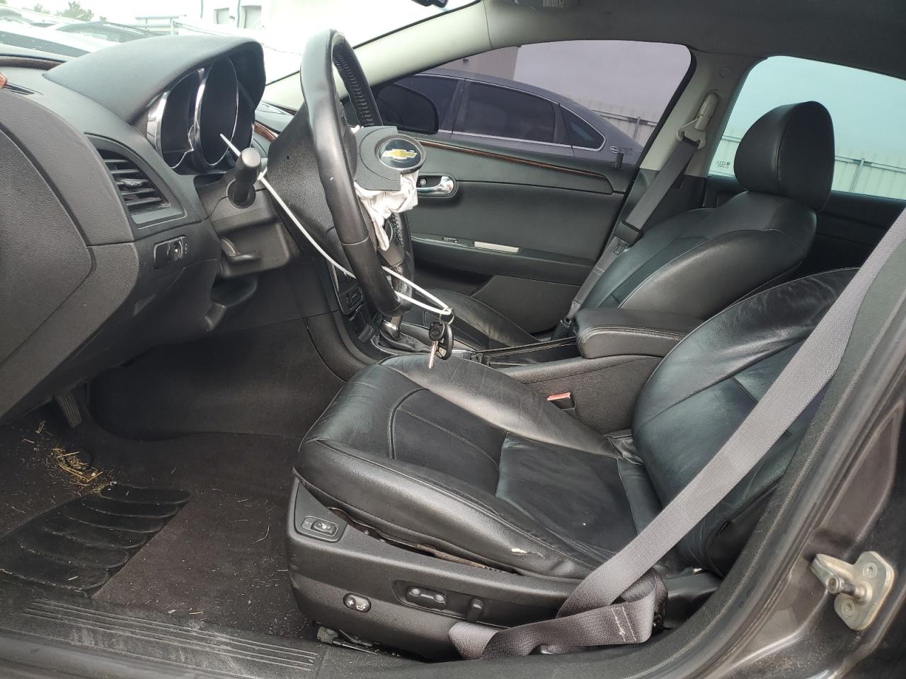 2011 Chevrolet Malibu - Image 7
