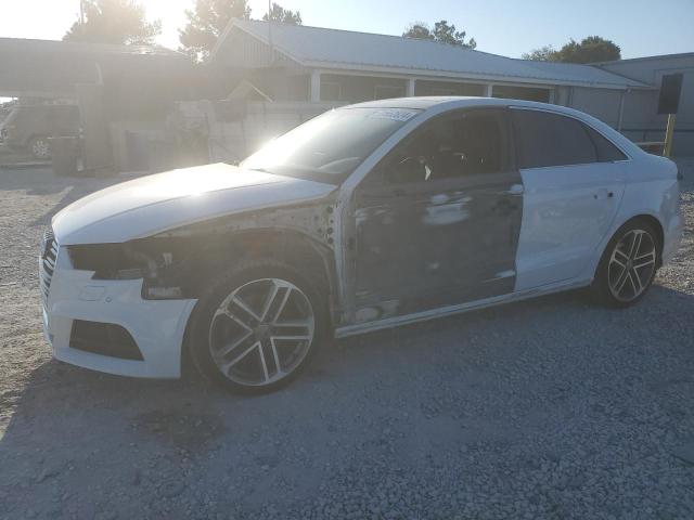 2018 Audi A3 Premium Plus