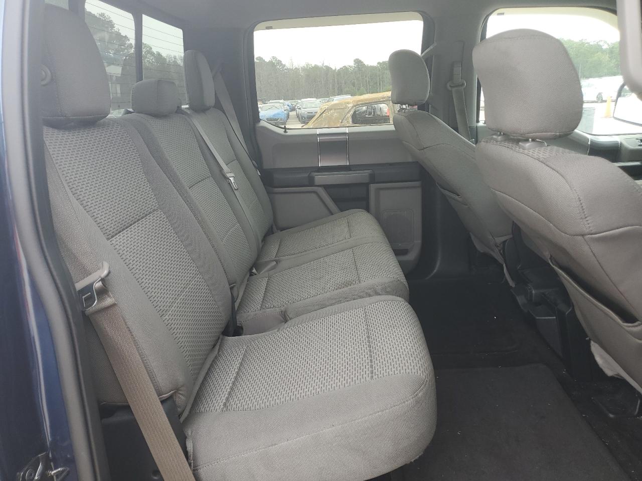 2015 Ford F150 Supercrew VIN: 1FTEW1CP7FFB37428 Lot: 70438164