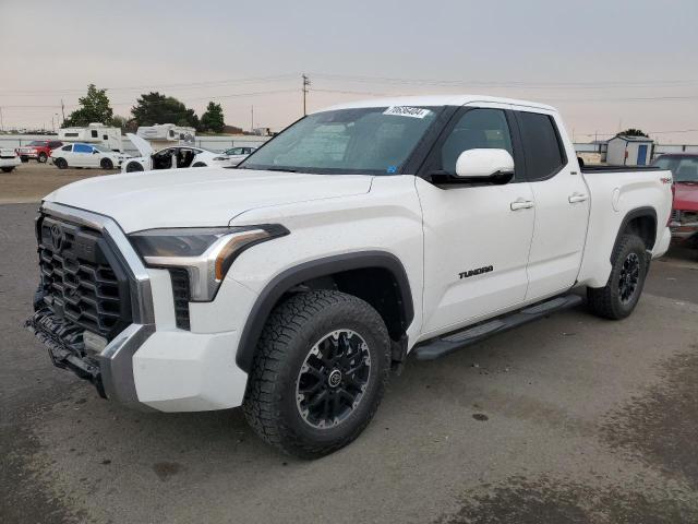 2022 Toyota Tundra Double Cab Sr for Sale in Nampa, ID - Front End