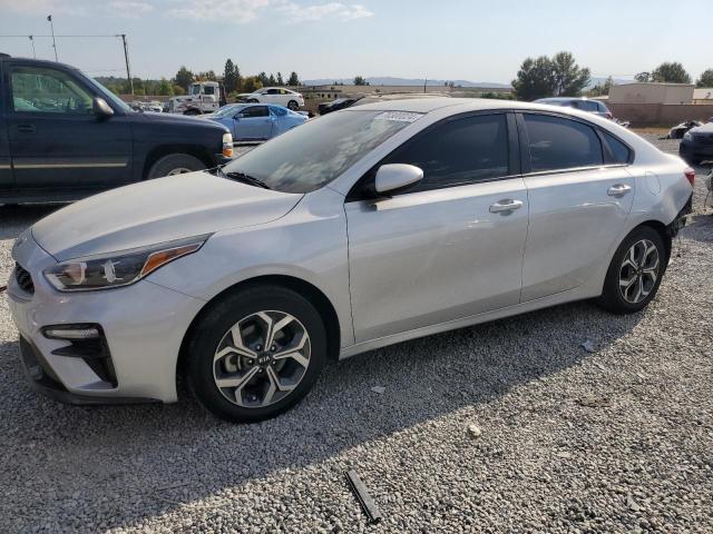 3KPF24AD3ME307737 Kia Forte FE