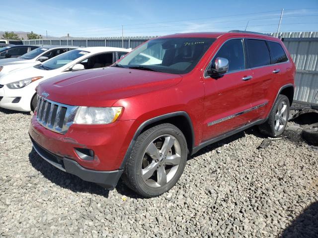 2011 Jeep Grand Cherokee Limited