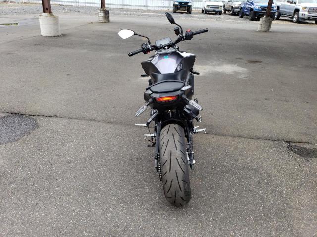 2024 YAMAHA MT09 