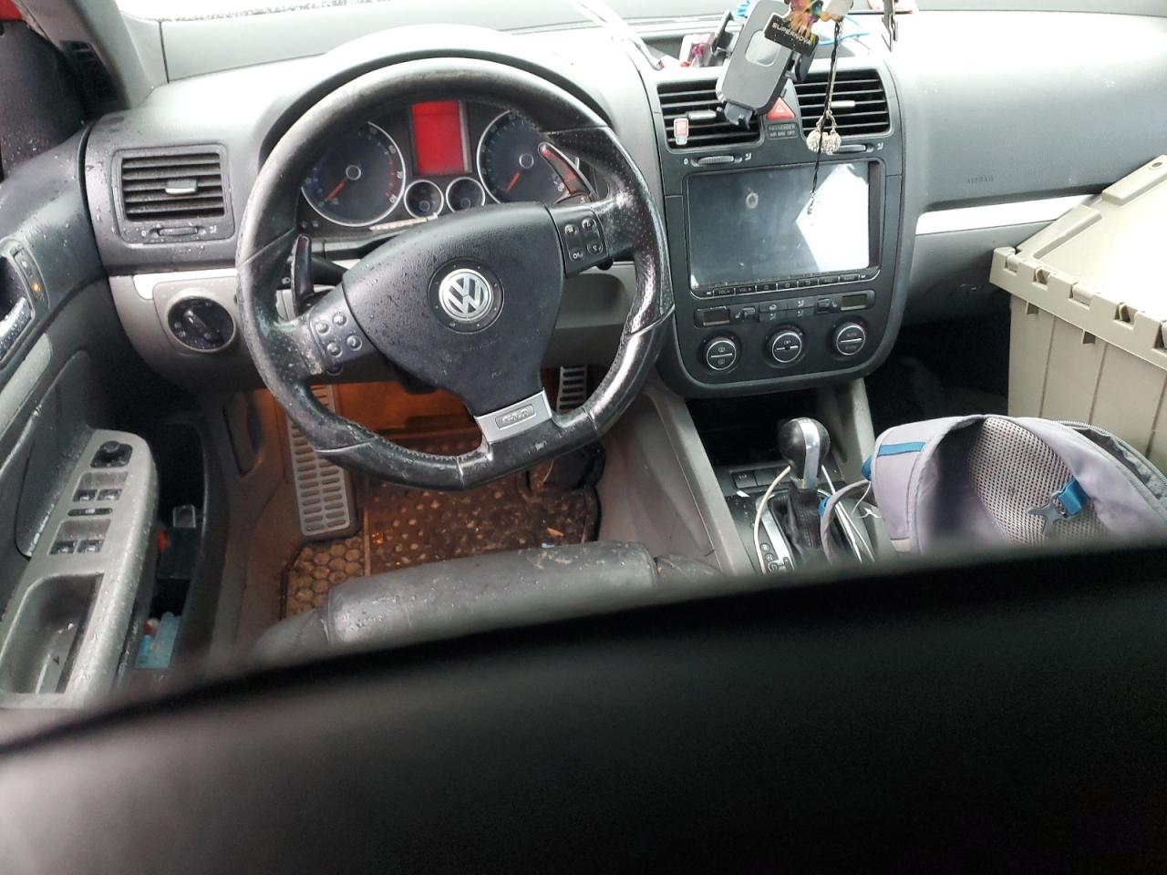 2006 Volkswagen Jetta Gli Option Package 2 VIN: 3VWXJ71K46M651509 Lot: 71587344