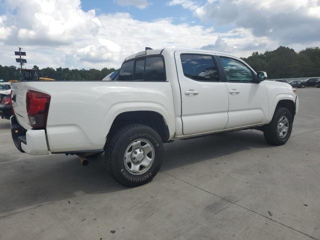  TOYOTA TACOMA 2020 White