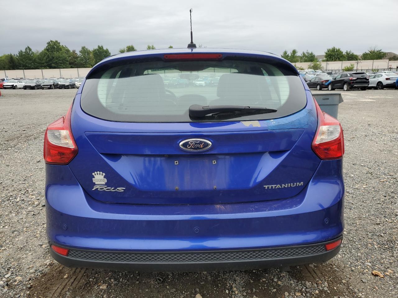 2013 Ford Focus - Image 6