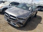 2024 Mercedes-Benz Gla 250 4Matic for Sale in Elgin, IL - Front End