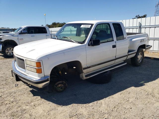 1996 Gmc Sierra K1500