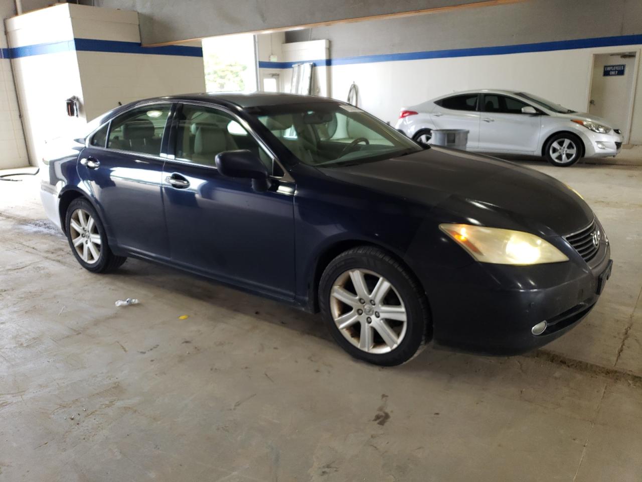 2007 Lexus ES - Image 4