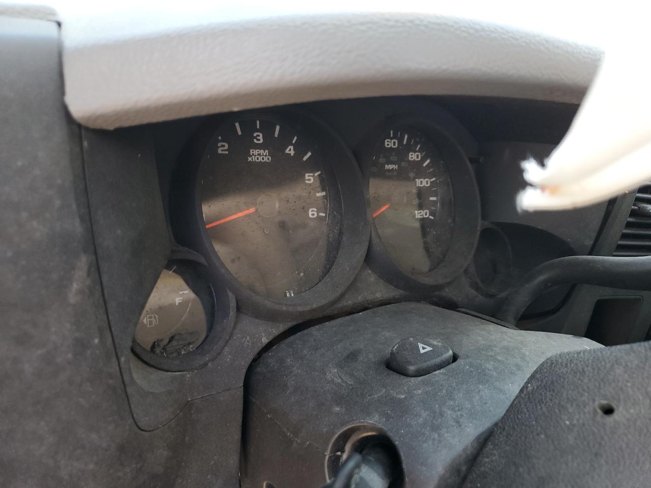 2013 Chevrolet Silverado C1500 VIN: 1GCNCPEA5DZ125553 Lot: 67369734