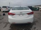 2013 Hyundai Elantra Gls zu verkaufen in Apopka, FL - Front End