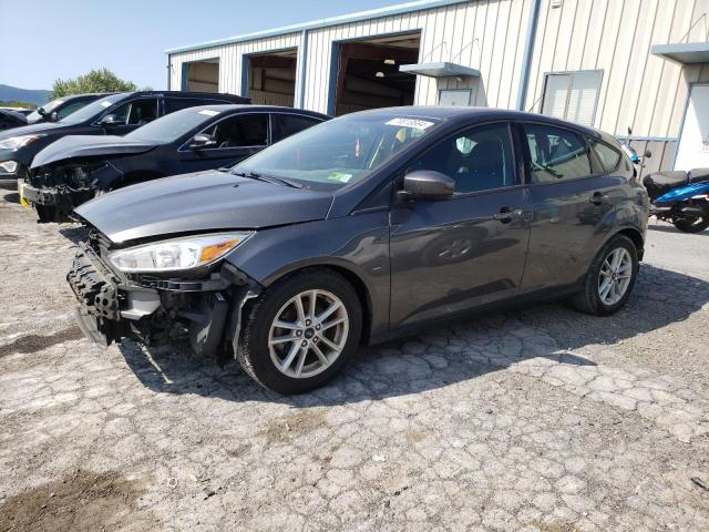  FORD FOCUS 2018 Szary