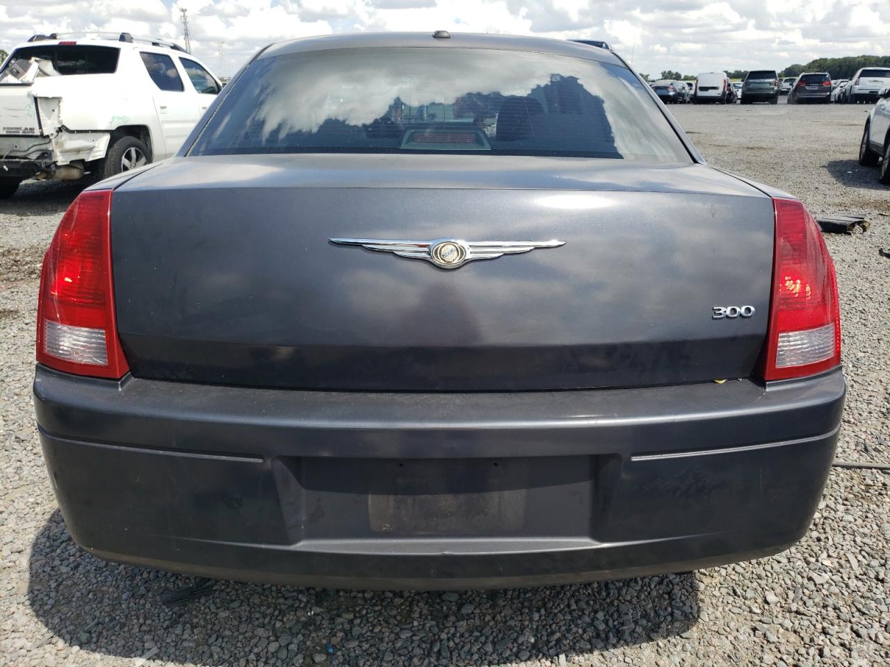 2C3KA43R67H849177 2007 Chrysler 300