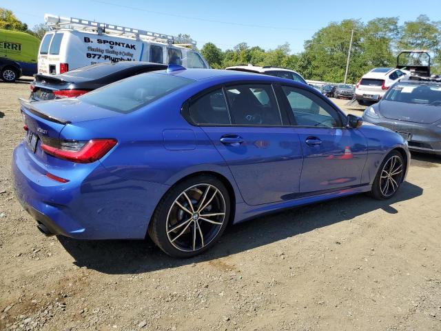 3MW5R7J01L8B32453 BMW 3 Series 330XI 4