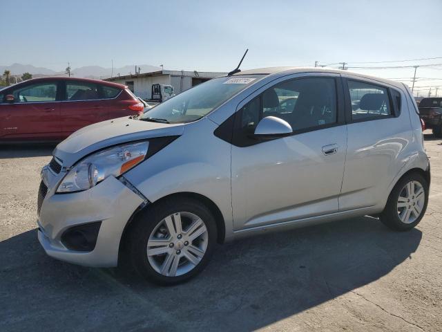 2014 Chevrolet Spark Ls