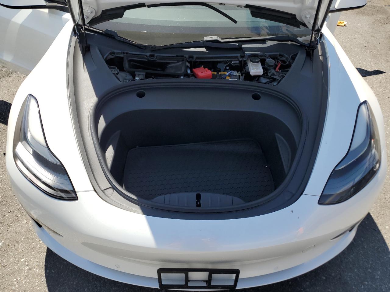 5YJ3E1EA1MF941440 2021 Tesla Model 3