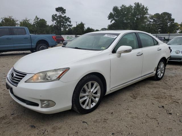 2011 Lexus Es 350