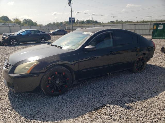 2008 Nissan Maxima Se