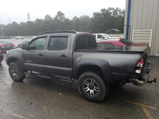  TOYOTA TACOMA 2013 Szary