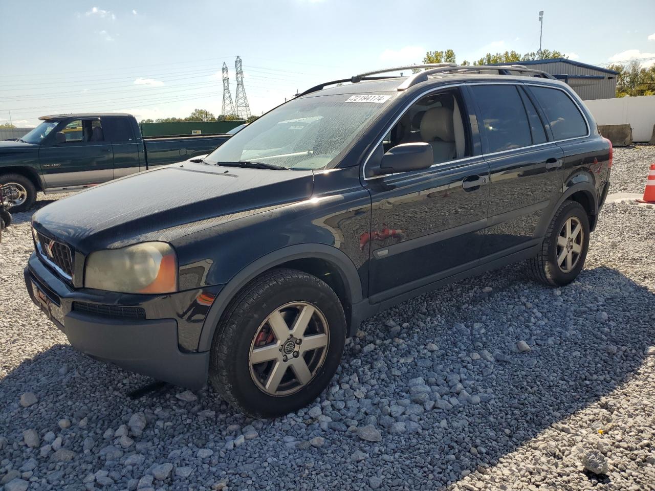 2006 Volvo XC90 - Image 1