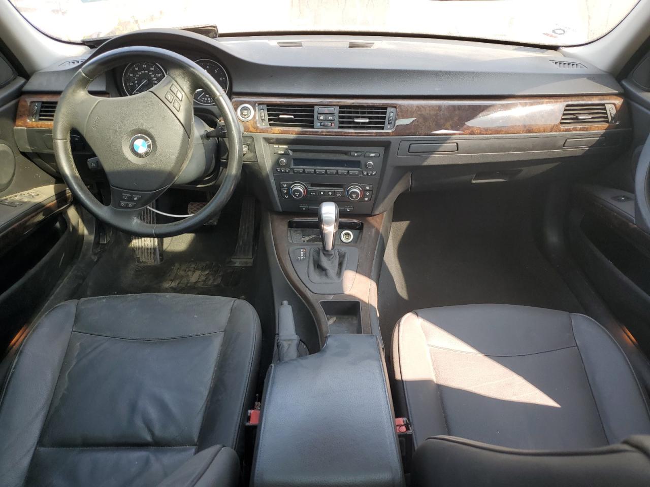 WBAVA37538NL19829 2008 BMW 328 I