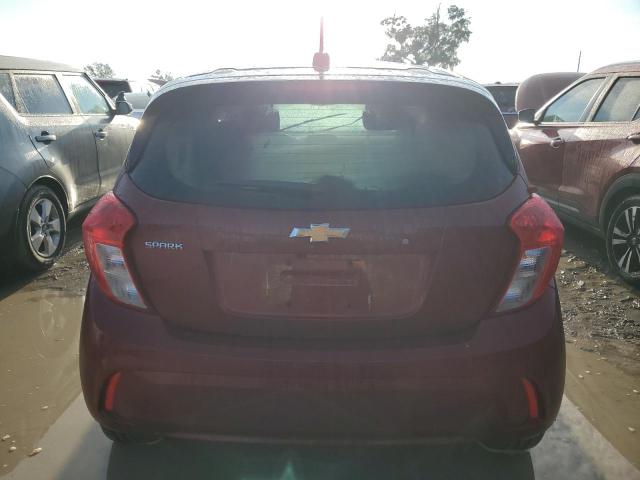 KL8CB6SA1NC029327 Chevrolet Spark LS 6