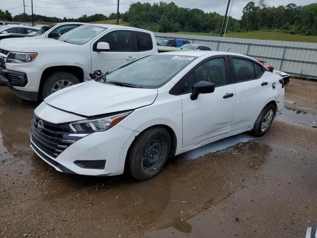 2023 Nissan Versa S