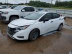 2023 Nissan Versa S на продаже в Grenada, MS - Side
