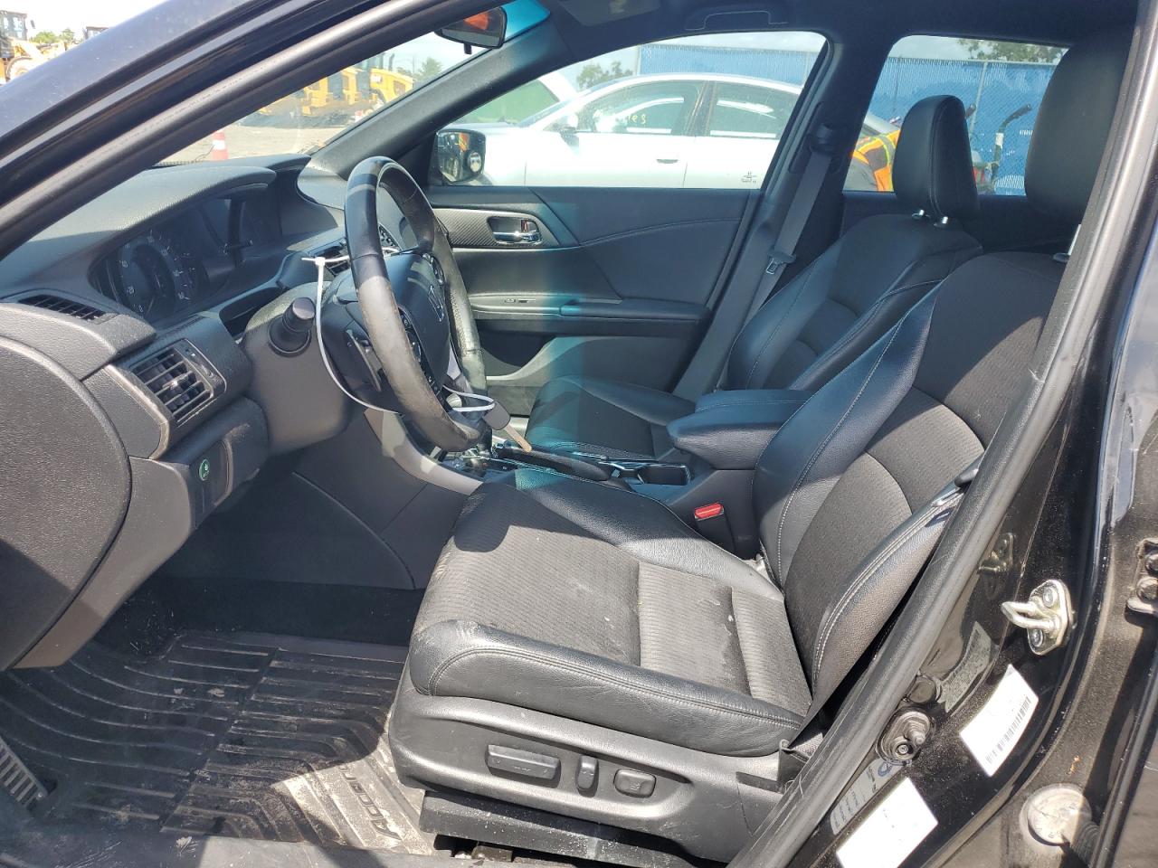 2017 Honda Accord - Image 7