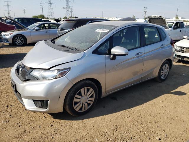 2016 Honda Fit Lx