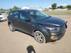 2019 Ford Escape S de vânzare în Columbia Station, OH - Front End