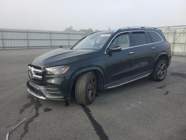 2023 Mercedes-Benz Gls 450 4Matic